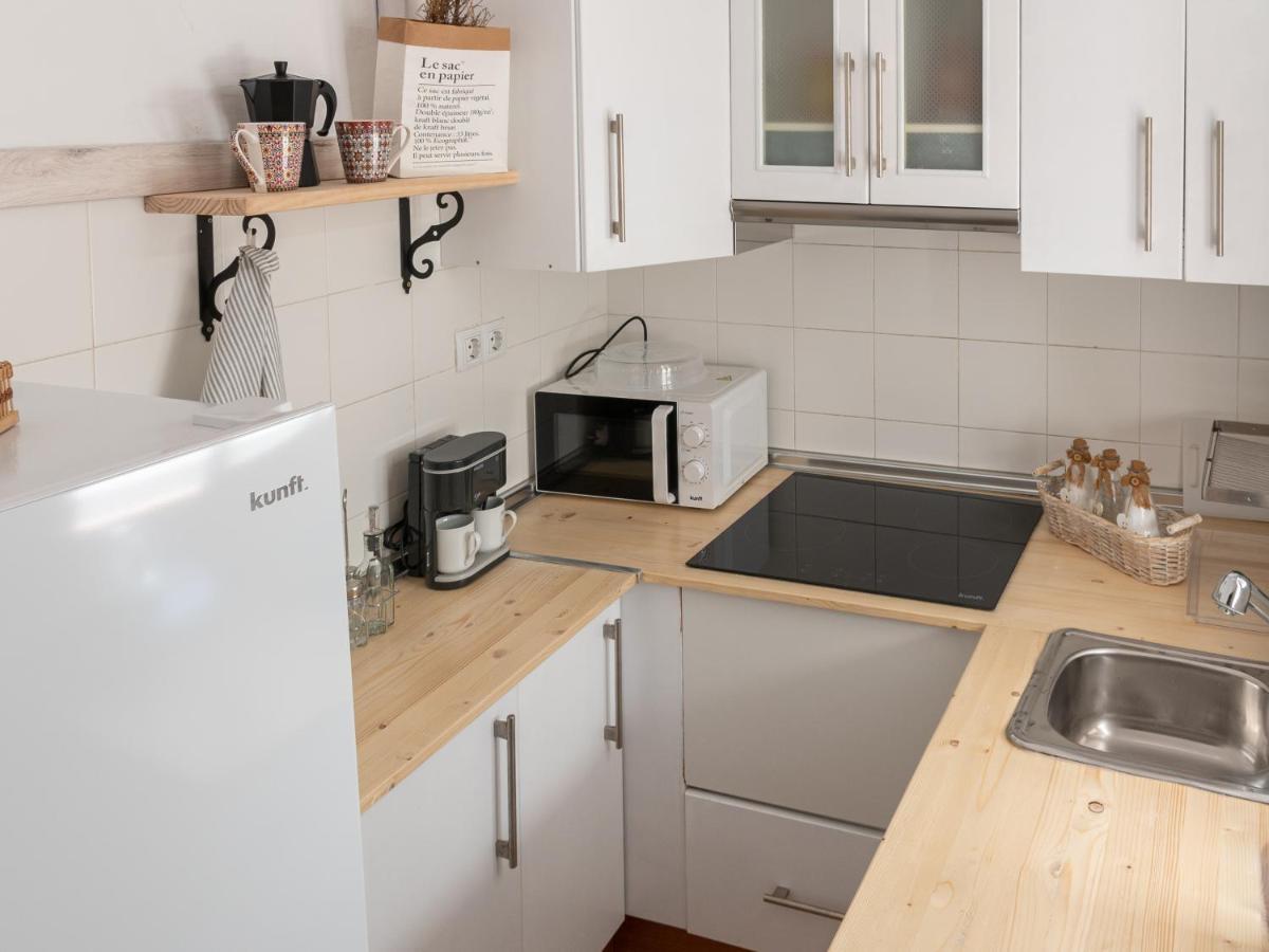 Apartamento Nayber Especieros Córdoba Kültér fotó
