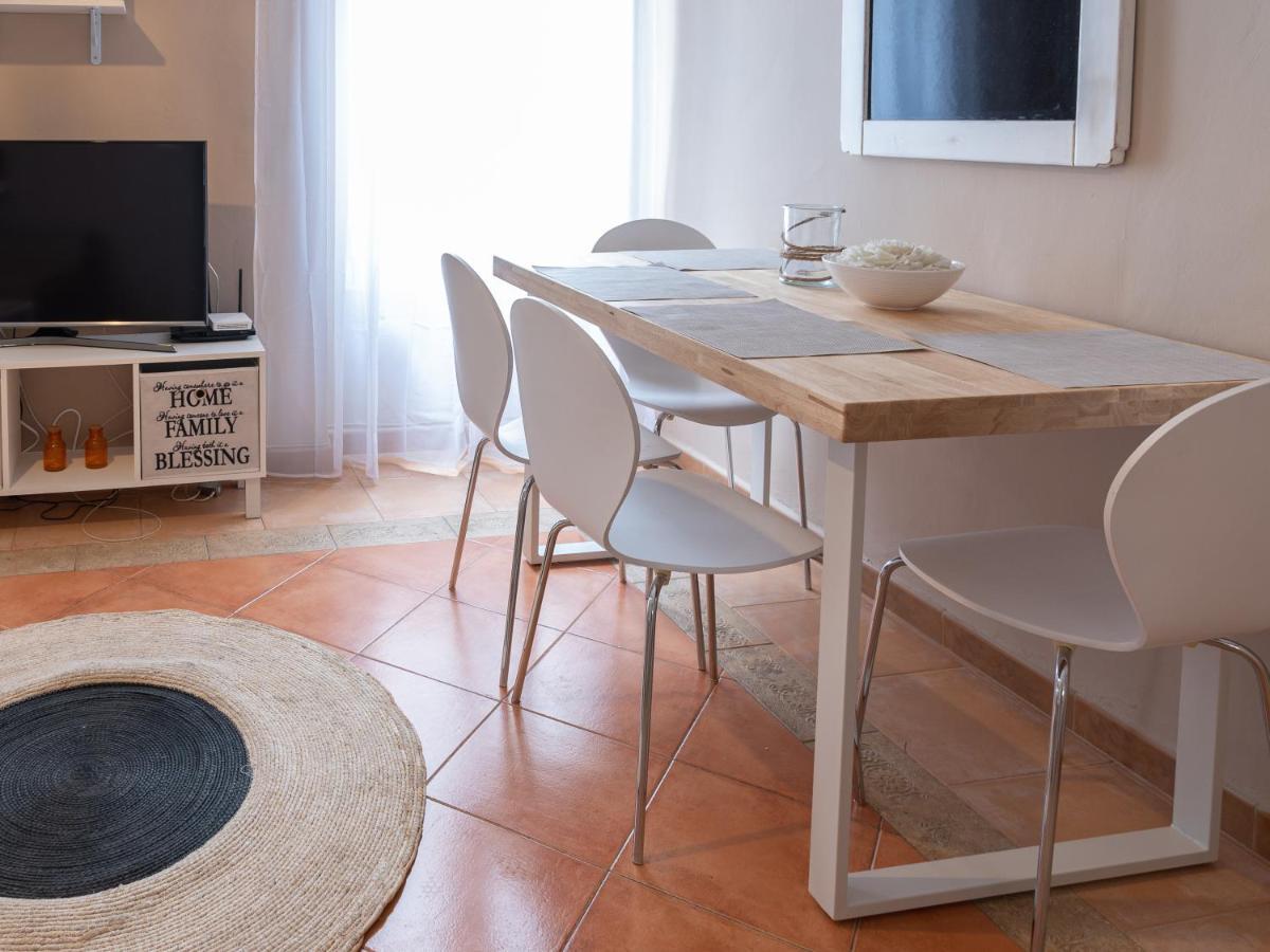 Apartamento Nayber Especieros Córdoba Kültér fotó