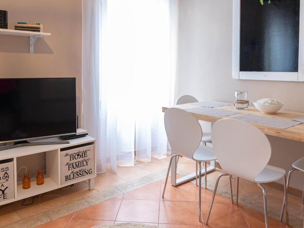 Apartamento Nayber Especieros Córdoba Kültér fotó