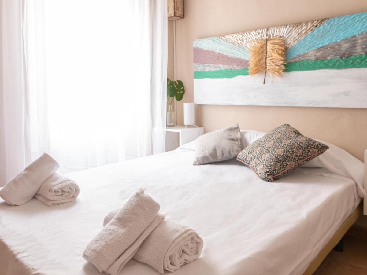 Apartamento Nayber Especieros Córdoba Kültér fotó