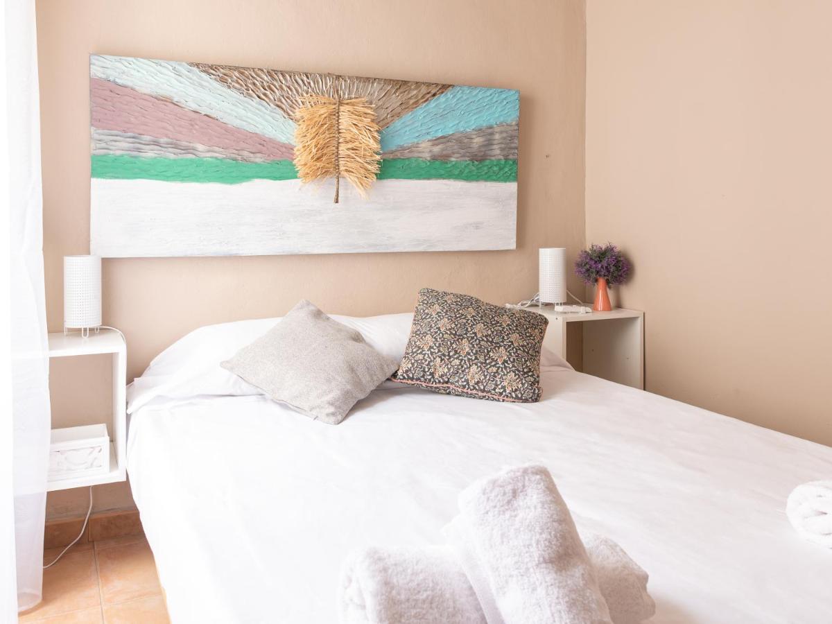 Apartamento Nayber Especieros Córdoba Kültér fotó