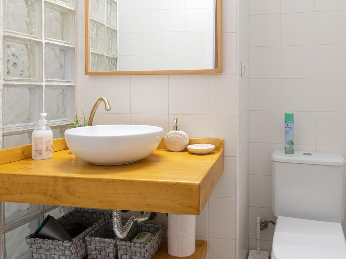 Apartamento Nayber Especieros Córdoba Kültér fotó