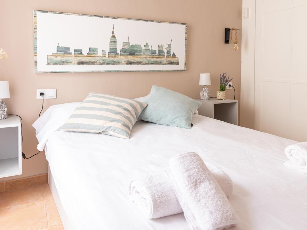 Apartamento Nayber Especieros Córdoba Kültér fotó
