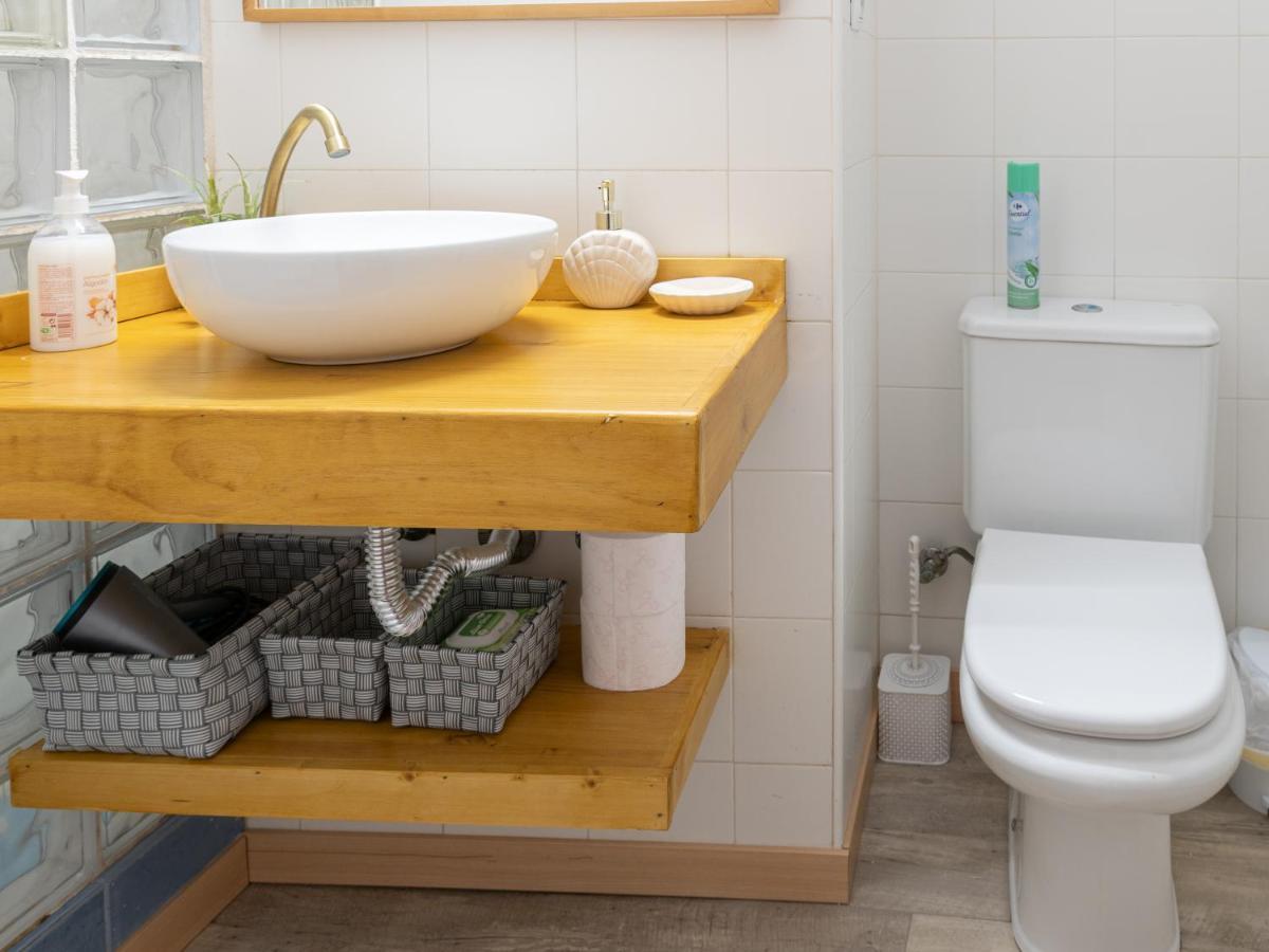 Apartamento Nayber Especieros Córdoba Kültér fotó