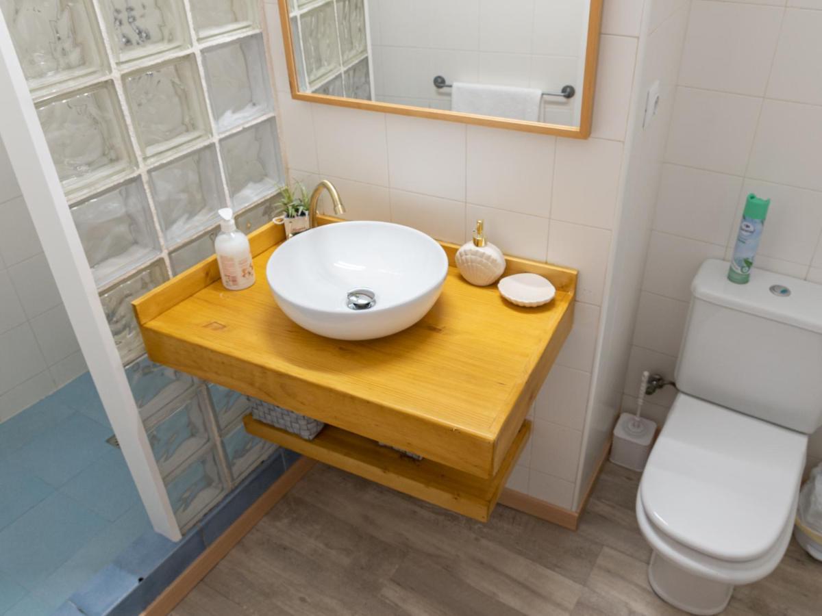 Apartamento Nayber Especieros Córdoba Kültér fotó